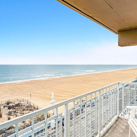 Dunes Suites Oceanfront 大洋城 外观 照片