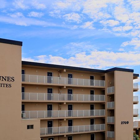 Dunes Suites Oceanfront 大洋城 外观 照片